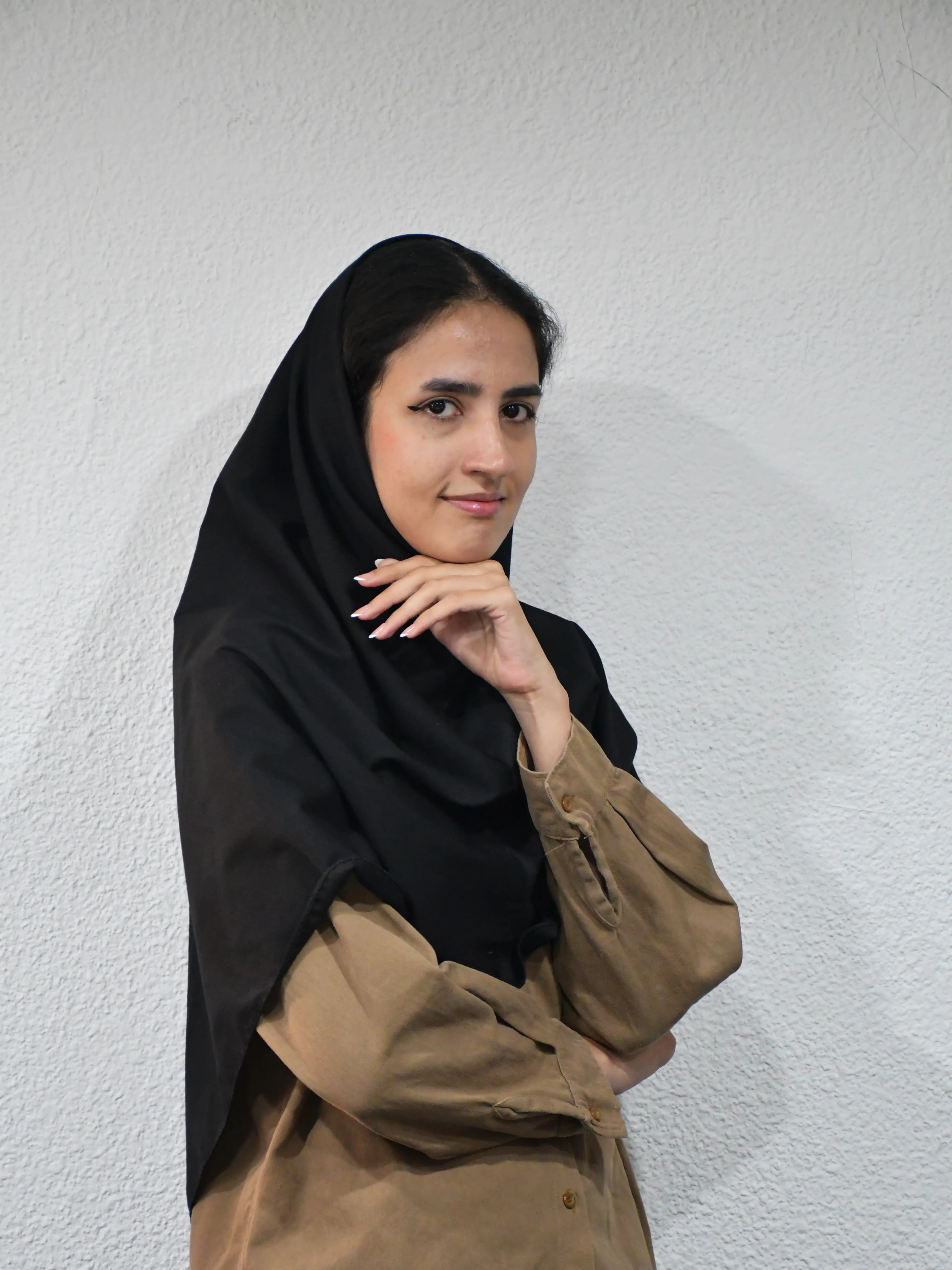 عکس فاطمه فرقانی